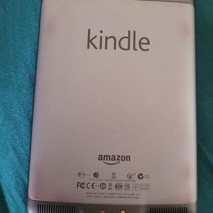 4th gen kindle touch